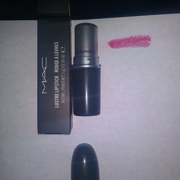 MAC Cosmetics Other - MAC LIPSTICK 14 saint germain NEW IN BOX MAC Cosmetics Other - MAC LIPSTICK 14 saint germain NEW IN BOX